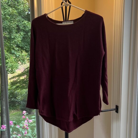 Michael Kors Tunic Sweater - Size S - Picture 1 of 5